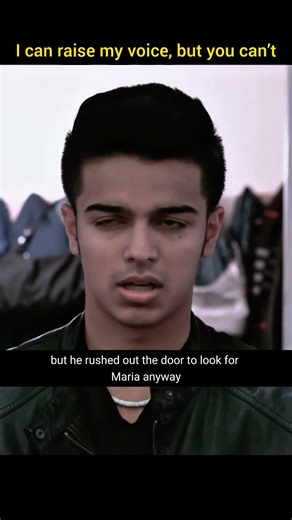 He thinks he can yell, but she can’t? 🚩 Is this a major Red Flag? seen - 2 #usa #drama