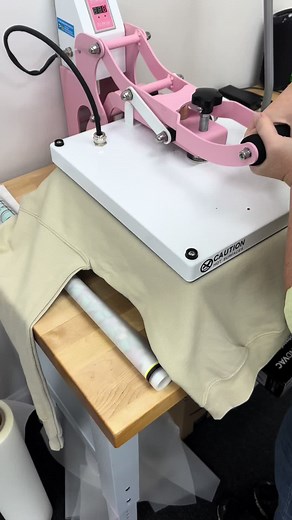 Hectic Momma Printing on TikTok