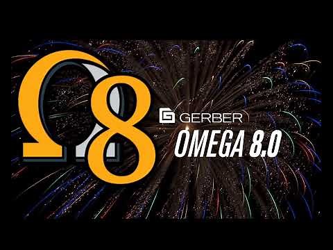 OMEGA 8.0 Introduction to 8.0