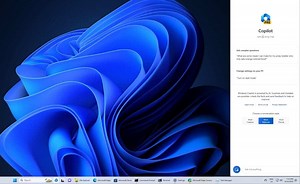 Copilote Windows : libérer la puissance de l'IA dans Windows 11