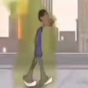 Wear deodorant goofy aaa mf