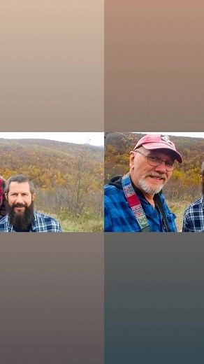 A great hike some years back with friends george and hendrick. Skyline drive area. | Vince Lombardi