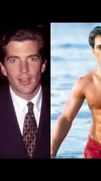 JFK Jr. & Carolyn Bessette: The SHOCKING Affair Nobody Knew!