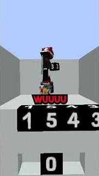 El NUEVO ADIVINA EL NUMERO en MINECRAFT 👀‼ #minecraft #laos