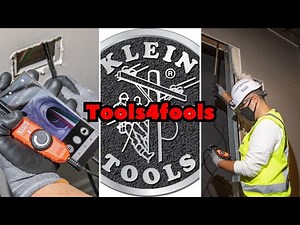 Tools for Fools - Klein Tools ET16 Borescope