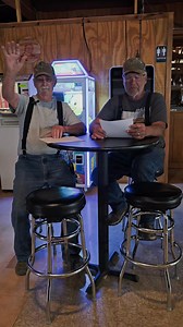 Chuck and Heinie Show Episode 7 Part Country weekend! #kinneylakecampground #campingseason2025 #summer2025 #camping | Kinney Lake Campground