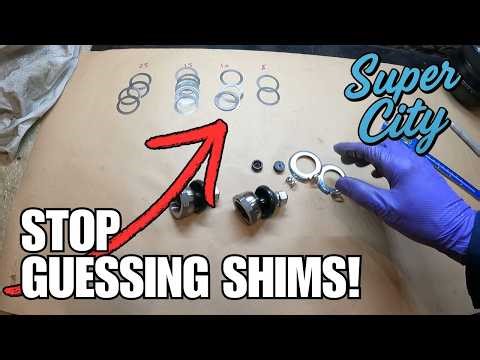 Classic Mini DIY: Swivel Joints Made Easy