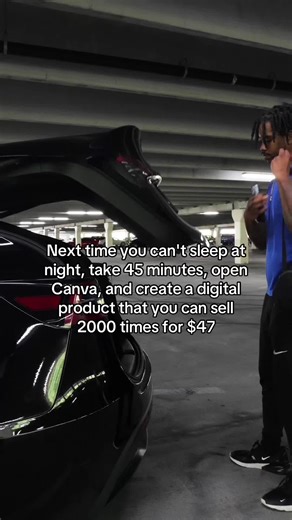 ↓ Don’t steal my ideas 🫣 There are so many digital products that you can create using Canva that can bring you extra cash! Here are 15 beginner friendly ones ⬇️ 1- Meal plans 2- Instagram post templates 3- Ebook covers 4- Workout guide 5- Quote graphics 6- Recipe cards 7- Instagram story templates 8- Done-For-You reel covers 9- Business card templates 10-100 Digital product ideas template Here’s a breakdown: Price your product at $47 and sell 3 of them a day, 3 sales x 31 days is $4,371 per mon