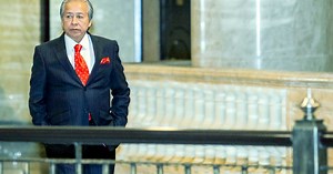 Anifah to file application to recuse 3 judges from hearing appeal | New Straits Times