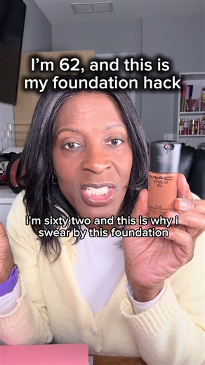 MAC Studio Fix NW55: The Ultimate Foundation for Deep Skin
