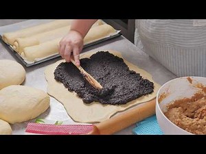 I enjoyed making them! Recipe for all ages.