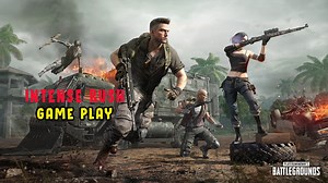 326K views · 195 shares | Subscribe And Press the Bell Icon PUBG...