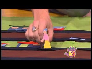 Hi-5 Season 7 Episode 43