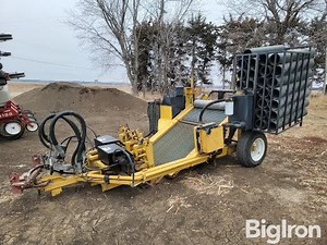 Bucyrus BR42 Big Roll Sod Cutter | Other