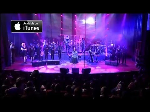 Ngiyabonga (Live) - Mahalia Buchanan