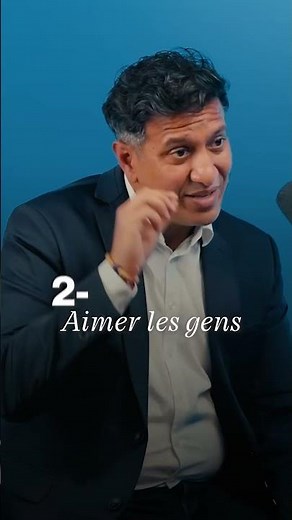 Devenez un commercial en 3 étapes simples.