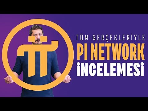 PI NETWORK - PI COIN REVIEW - Mobile Apps That Make Money