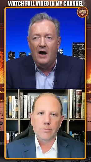 1K views · 2K reactions | Gaza Crisis Debate Gets Heated | Piers Morgan vs IDF REACTION #israelgazawar #palestineconflict #hamasisraelwar #gazanews #israelpalestine #middleeastcrisis #usaisraelsupport #worldwar3news #warupdates #globalconflict | Debate Arena | Facebook