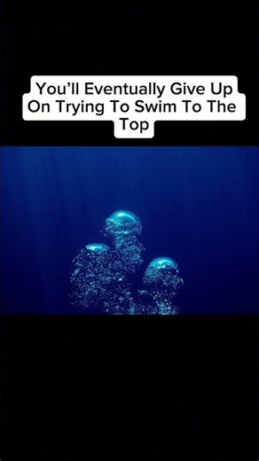 What It Feels Like To Drown To Death😳 #shorts