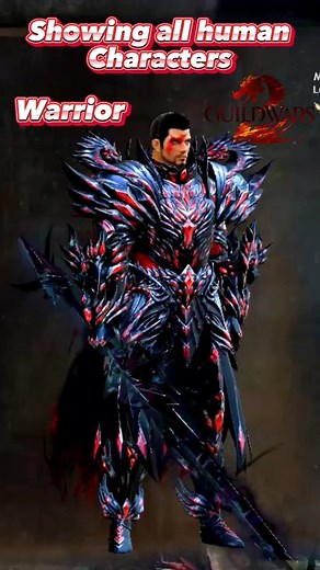 Warrior Strategies in Guild Wars 2