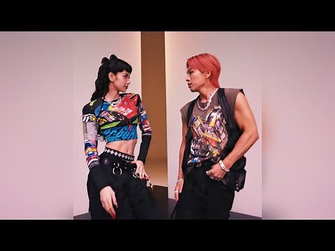 TAEYANG - Shoong! (feat. LISA of BLACKPINK) 1 Hour Loop