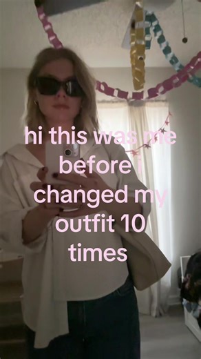 Transforming My Look: From Awkward to Stylish