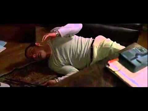 Scream 3 (2000) Cotton's Death - SCREAM 4 - In Theaters April 15, 2011.