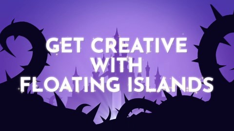 Disney Dreamlight Valley - Official Sew Delightful Update Trailer