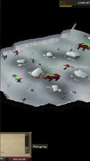 Bloodveld wilderness slayer task #osrs #slayer #moneymakingosrs #runescape #osrsguide