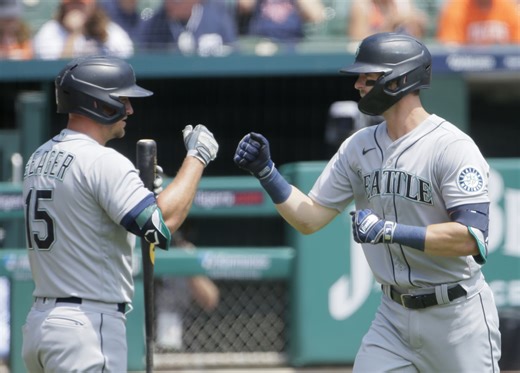 Mitch Haniger slams Seattle radio host for bashing Kyle Seager