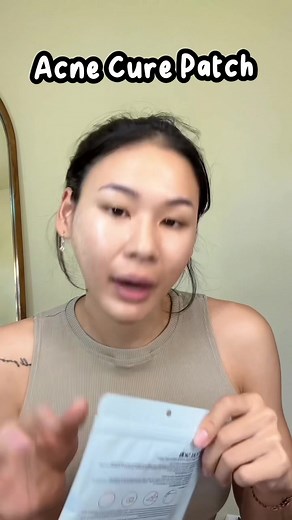 Acne Patch Review: Focallure Patch & Focalskin Skincare