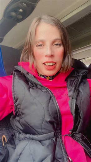 Najwa Modil on Instagram