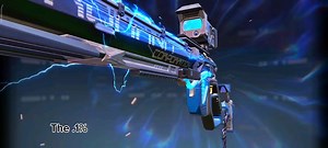 Obtén la Skin Locus Electron en CODM
