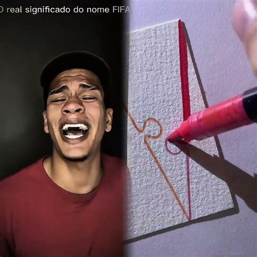 Please share this with your friends #pov #tools #sketch #funny #acting #story
