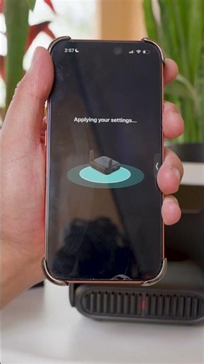 Pack your bags in confidence knowing you have the power of Wi-Fi 7 everywhere you go 🧳💪🛜