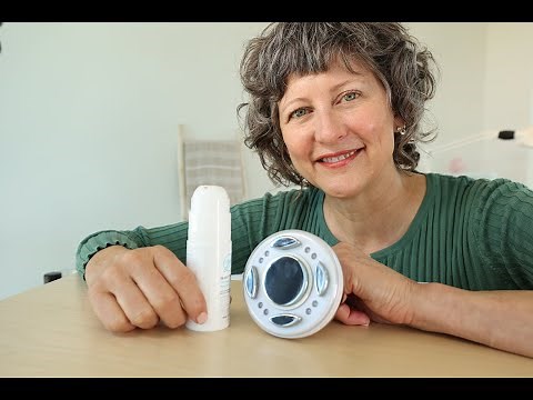 Quick Start Guide for the MBK Curve for Face and Body!