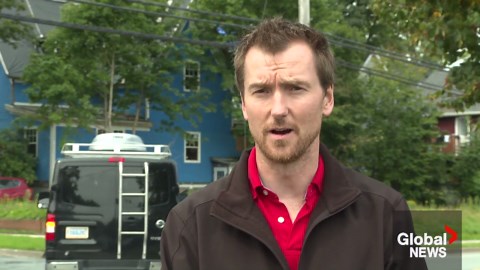 New short-term rental regulations to take effect in Halifax