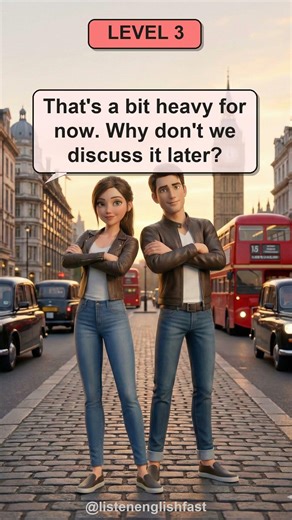 Changing the Subject 🔀 #shorts #speakconfidentenglish #english #speakingeveryday #learnenglish