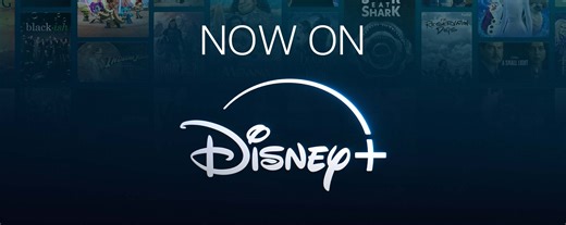 Now On Disney+ — Week of May 24, 2024