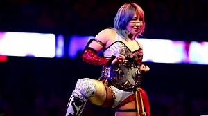 Celebrate NXT TakeOver: XXV tonight on WWE Network