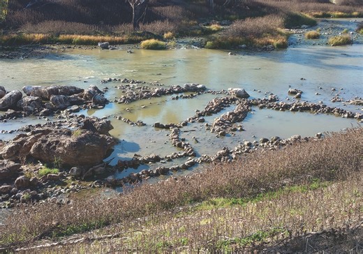 We can learn a lot from Australia’s first engineers – here’s why