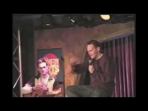 (PT 1 of 2) Bill Burr Breaks Down While Talking About His Dad
