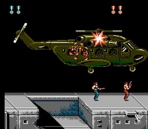 313K views · 11K reactions | Super Contra era uno de los juegos más duros de su época y jugarlo con amigos requería gran habilidad ¿Lograron terminarlo alguna vez con un amigo? | El primer player | Facebook