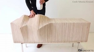 AMAZING - Future Interior Design | Around the World