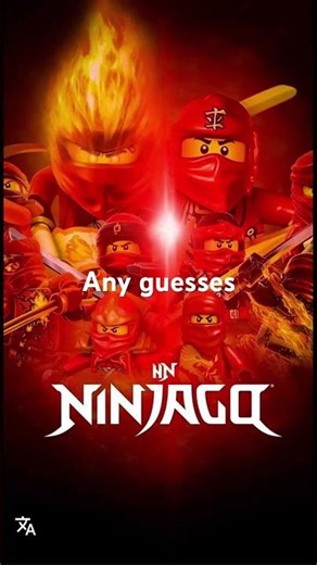 Easy #ninjago #lego