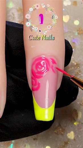 Spring Compilation – Nail Art Ideas for 2025💖💅 Amazing Nail Design #simplenailart #naildesigns