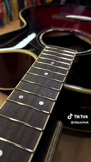 Proper Guitar Fretting Techniques and Repairs