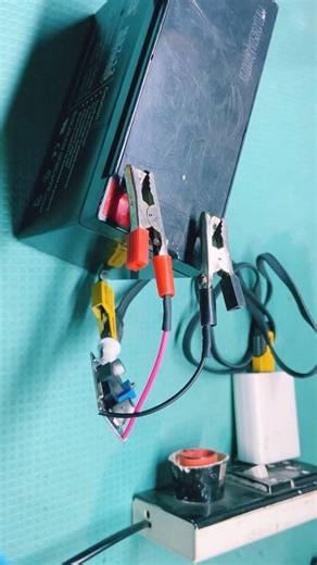 it’s unique ￼12Volt battery charger ||||| How To make 12Volt battery charger at home ###diy12vbattch