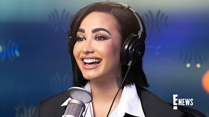 Demi Lovato opens up about her regrets and path moving forward five years after her near-fatal overdose back in 2018. Watch to hear more! https://trib.al/oIzZr8X | E! News