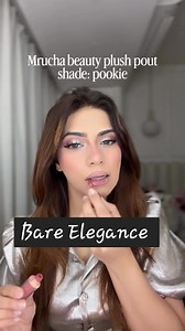 SHEGLAM Lip Dazzler Glitter Kit Taking #Preorder Shein Australia Delivery December last weeks🎇 | Bare Elegance